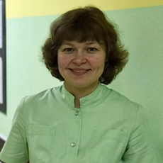 Налётова Татьяна Павловна, гастроэнтеролог