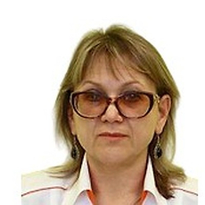 Теодозова Лариса Яковлевна, детский невролог