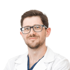 Фенеров Александр Пантелеевич, хирург