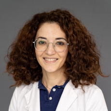 Кубанова Радмила Руслановна, флеболог