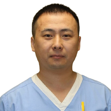 Алибаев Абдисакы Мейражидинович, нейрохирург