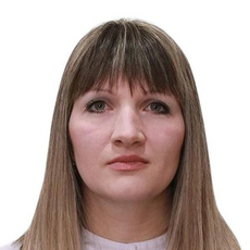 Кохно (Брызжина) Мария Анатольевна, офтальмолог