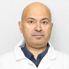 Торчинов Михаил Амирханович, дерматолог