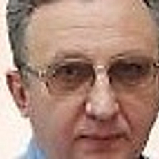 Купцов Алексей Аркадьевич, хирург