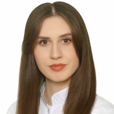 Кичко Софья Геннадьевна, ЛОР