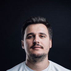 Громов Александр Сергеевич, массажист