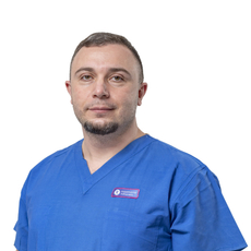 Кулешов Андрей Владимирович, анестезиолог