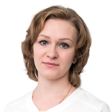 Останькович Виктория Михайловна, ортодонт