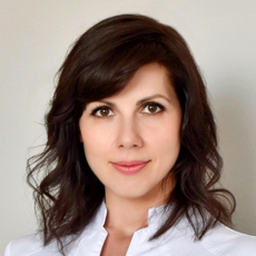 Сигидиненко Ирина Андреевна, эндокринолог