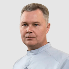Черенков Руслан Борисович, стоматолог-терапевт