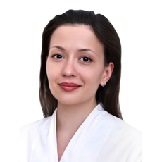 Назарова Марианна Николаевна, дерматолог