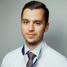 Степаненко Сергей Николаевич, анестезиолог