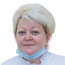 Засядько Элеонора Геннадиевна, детский стоматолог