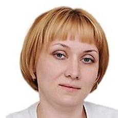 Ташкеева Юлия Викторовна, кардиолог