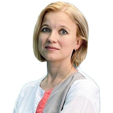 Сущева Евгения Михайловна, детский невролог