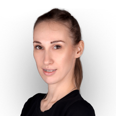 Ёлкина Юлия Николаевна, стоматологический гигиенист