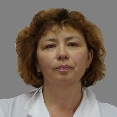 Ситдикова Наталья Викторовна, семейный врач