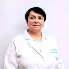 Курьянович Елена Валерьевна, невролог