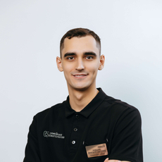 Рябцев Дмитрий Сергеевич, стоматолог-хирург