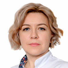 Гусева Алена Владимировна, офтальмолог