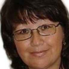 Щукина Евгения Георгиевна, психолог