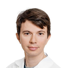 Матвеев Игорь Анатольевич, ортопед