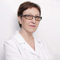 Фурсова Татьяна Николаевна, детский врач УЗД