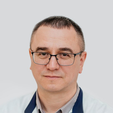 Перевалов Роман Борисович, уролог
