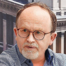 Рерих Виктор Викторович, ортопед