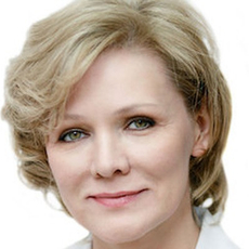 Чеснокова Илсияр Наиловна, офтальмолог