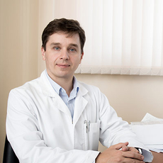 Выборов Олег Николаевич, кардиолог