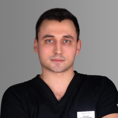 Пахунов Алексей Юрьевич, хирург