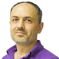 Магомедов Байдуллаг Гамидович, стоматолог-терапевт