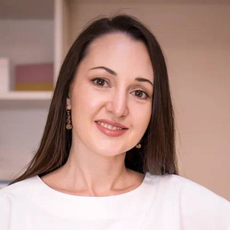 Кропотина Марина Александровна, врач-косметолог