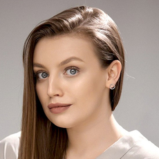 Дегтярева Дарья Алексеевна, офтальмолог