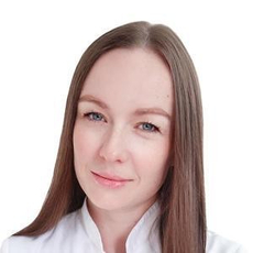 Дубровина Валерия Александровна, гинеколог