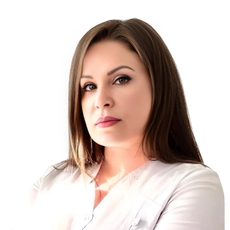 Абдулазизова Амина Гирамудиновна, терапевт