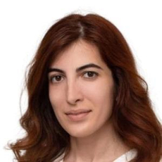 Инанц Ани Оганесовна, ортодонт