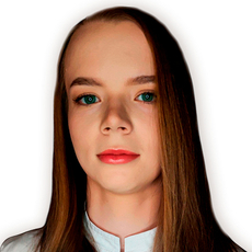 Чуйкова Дарья Александровна, ЛОР