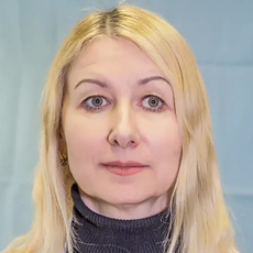 Глухова Александра Сергеевна, гинеколог