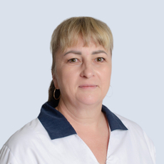 Шустинская Елена Павловна, рентгенолог