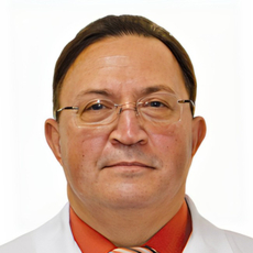 Швейкин Андрей Борисович, уролог