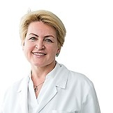 Чекан Светлана Владимировна, педиатр