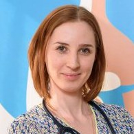 Василькина Юлия Дмитриевна, неонатолог