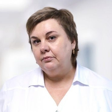 Зленко Анастасия Валерьевна, рентгенолог