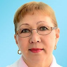 Анохина Татьяна Ивановна, гинеколог