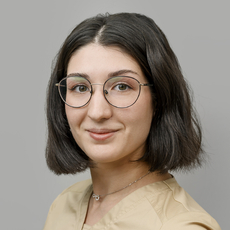 Бендева Марина Леонидовна, стоматолог-терапевт