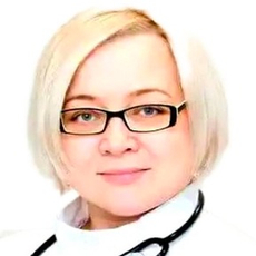 Филиппова Елена Анатольевна, невролог