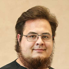 Царев Михаил Юрьевич, ортопед