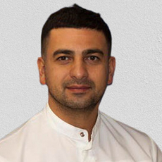 Амбарцумян Давид Бабкенович, уролог